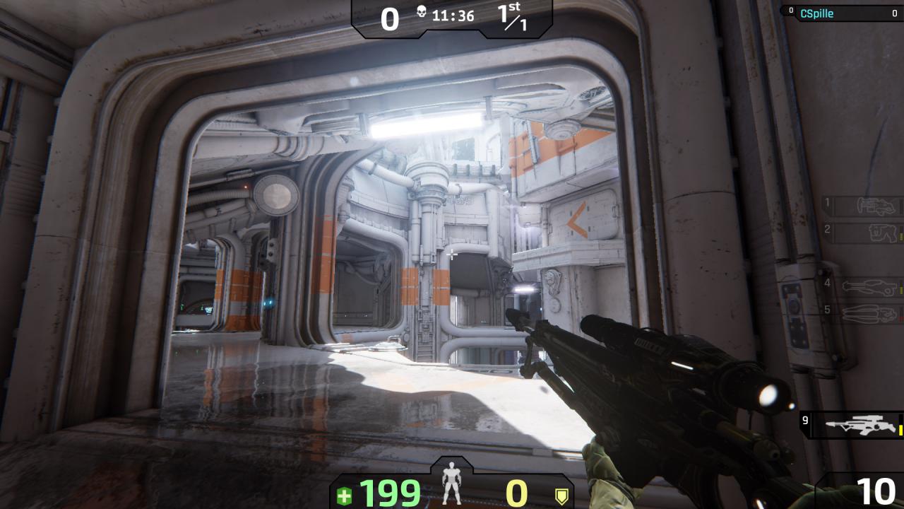 [05/03/2015] Unreal Tournament F2P 1080p 01