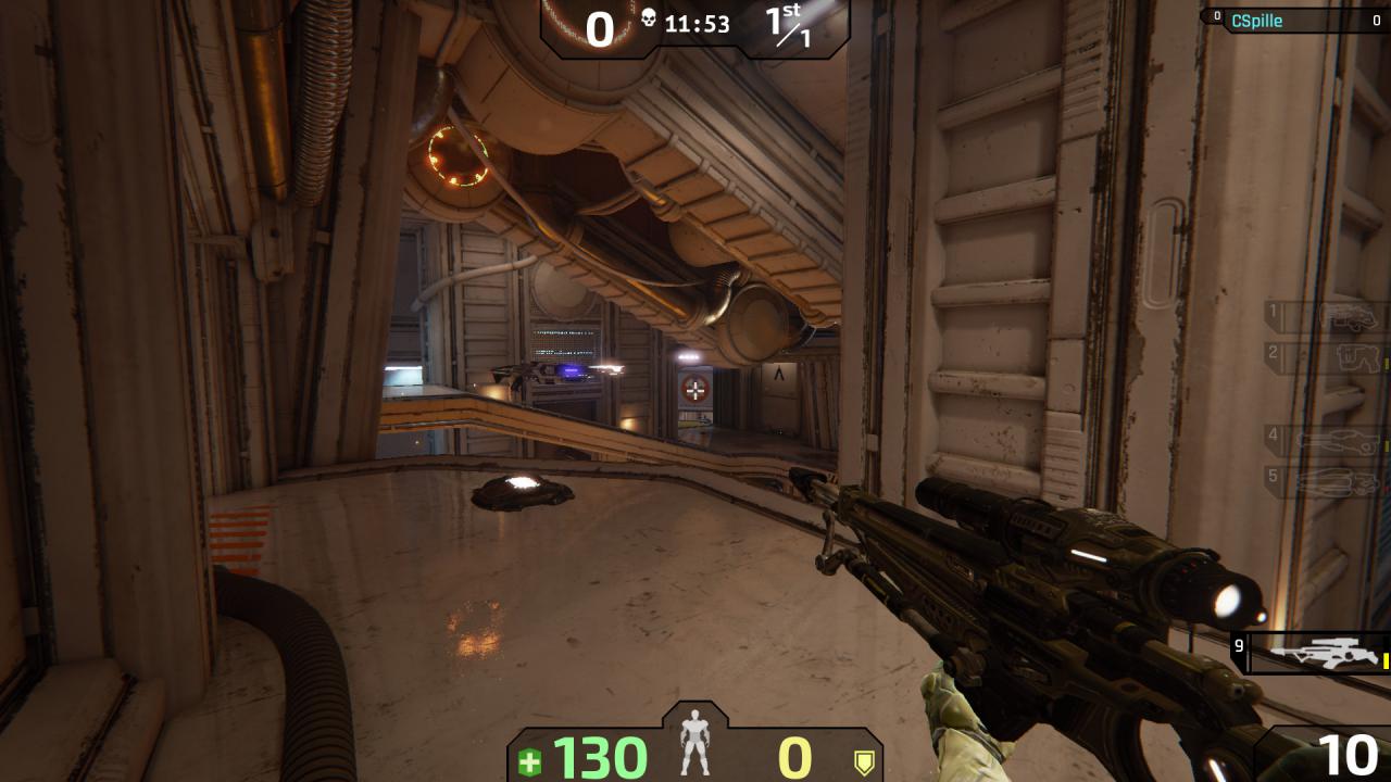 [05/03/2015] Unreal Tournament F2P 1080p 03