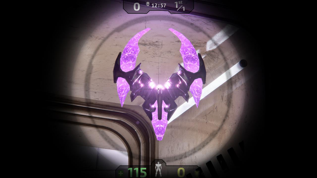 [05/03/2015] Unreal Tournament F2P 1080p 09