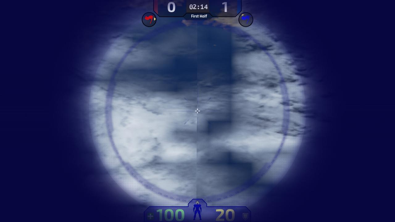 [05/03/2015] Unreal Tournament F2P 1080p 10