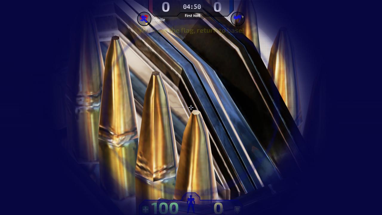 [05/03/2015] Unreal Tournament F2P 1080p 12