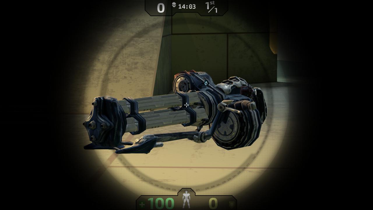 [05/03/2015] Unreal Tournament F2P 1080p 14