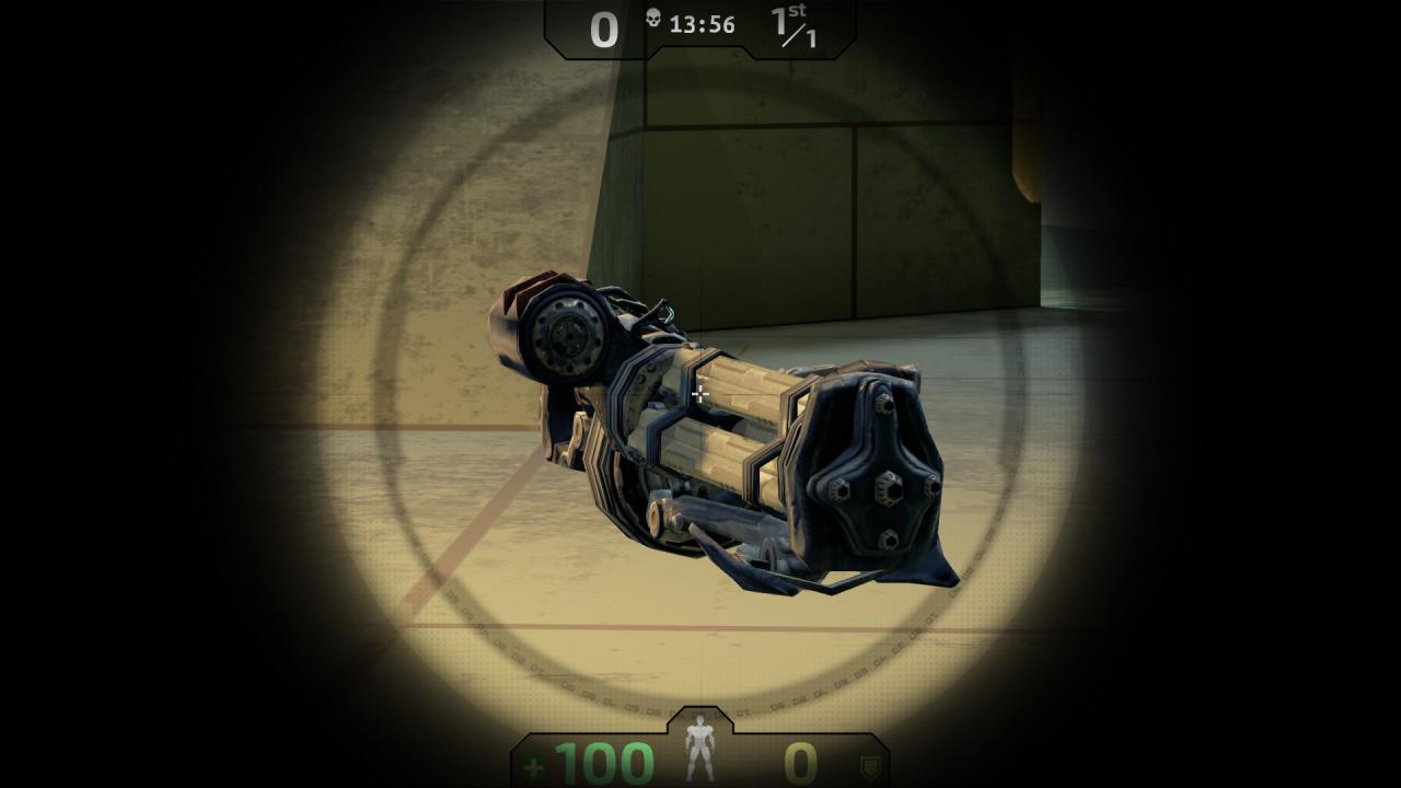 [05/03/2015] Unreal Tournament F2P 1080p 16