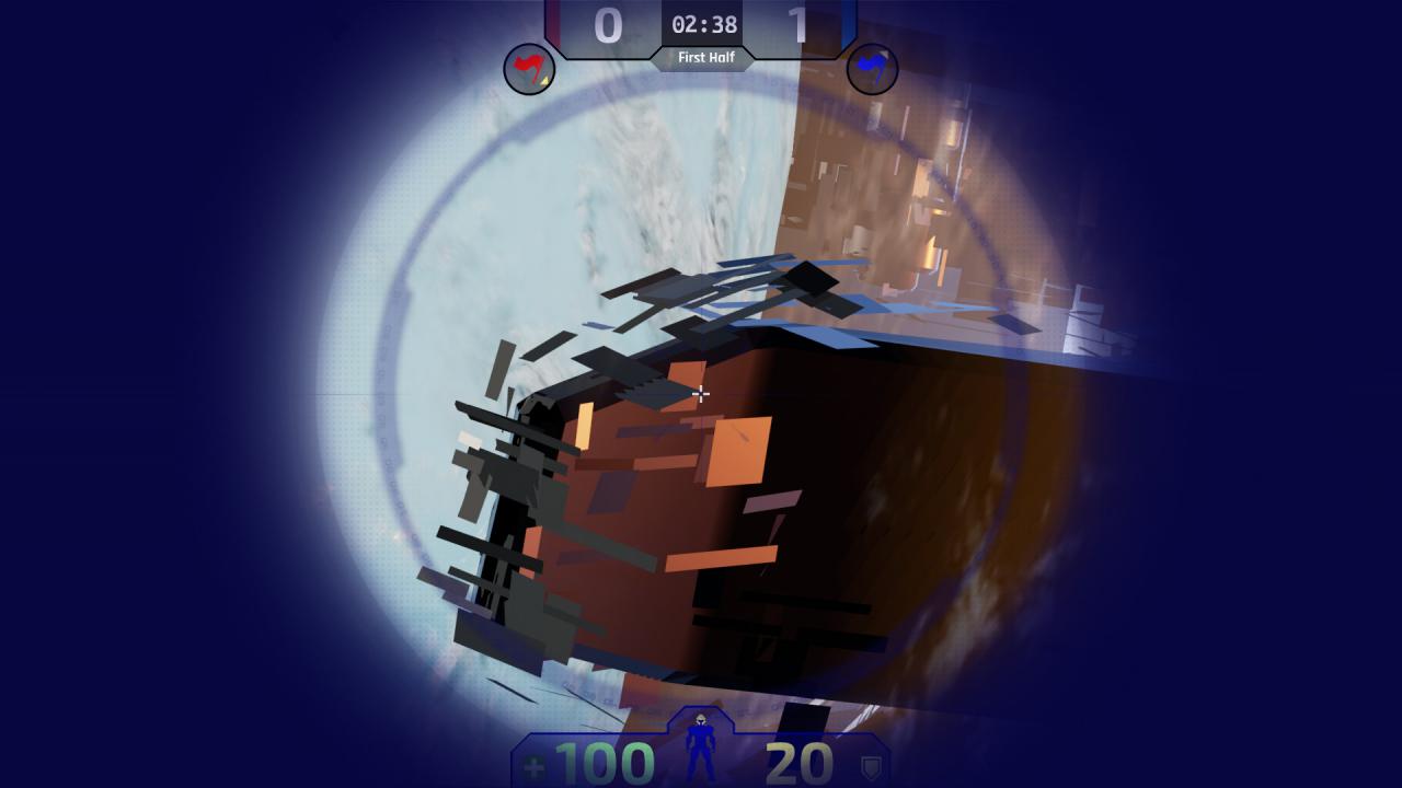 [05/03/2015] Unreal Tournament F2P 1080p 17