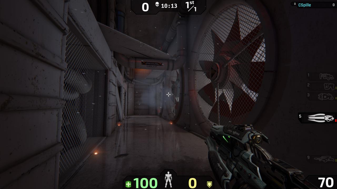 [05/03/2015] Unreal Tournament F2P 4K 24