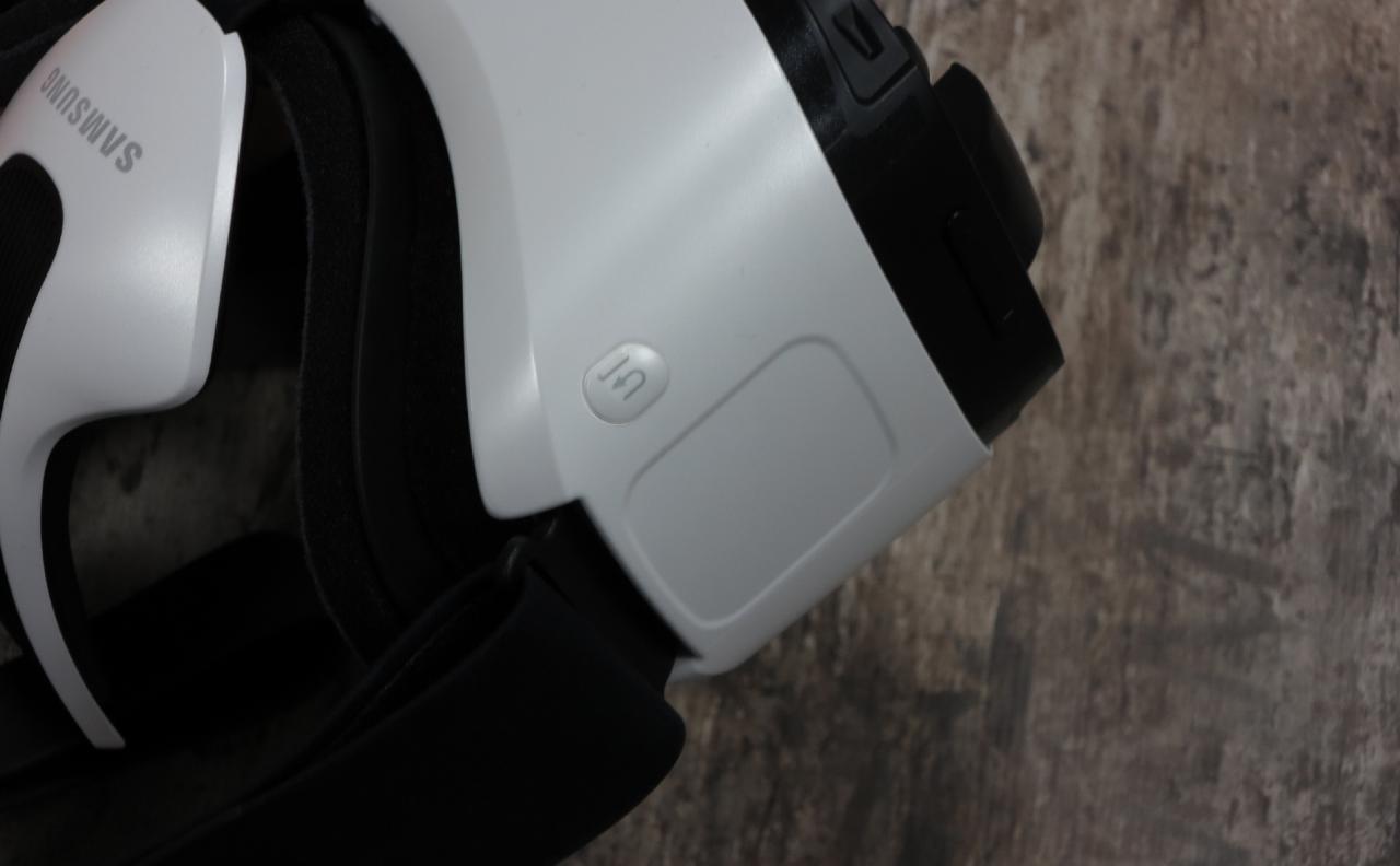 [18/03/2015] Das VR-Brillen-Shootout: Hier das Galaxy Gear VR