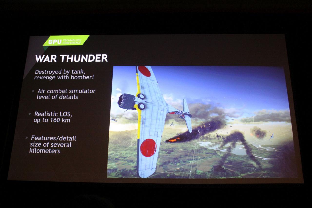 [30/03/2015] War Thunder und Waveworks: Alles geben für die perfekte Welle - Hintergrund (3)