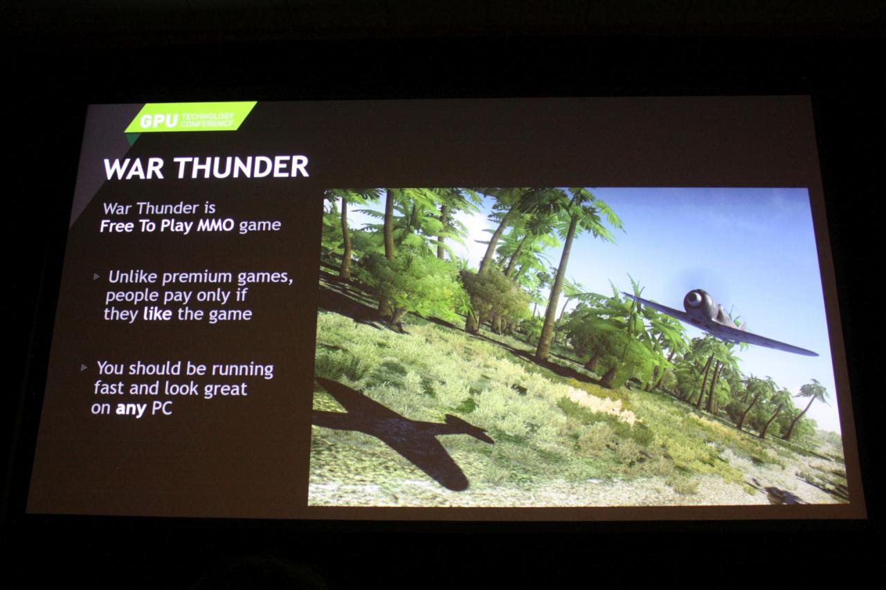 [30/03/2015] War Thunder und Waveworks: Alles geben für die perfekte Welle - Hintergrund (4)