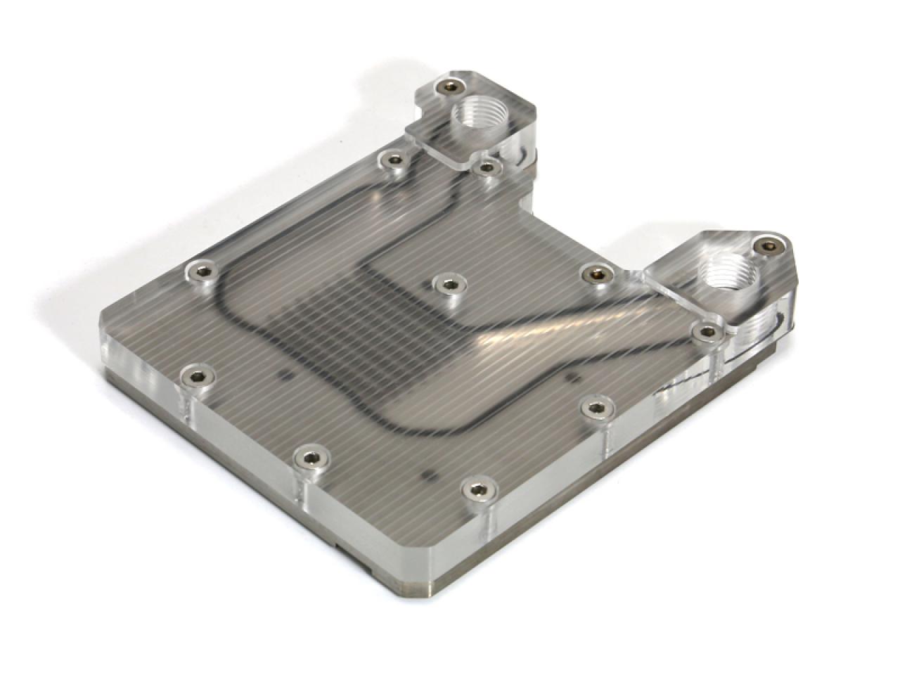 [26/03/2015] Mainboard-Wasserkühlung: Liquid Extasy NL-NSB und NL-SW für das Asus X99 E WS lieferbar (6)