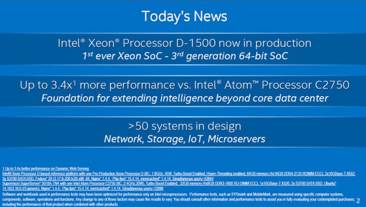 [09/03/2015] Intel Xeon D (Webcast) (2)