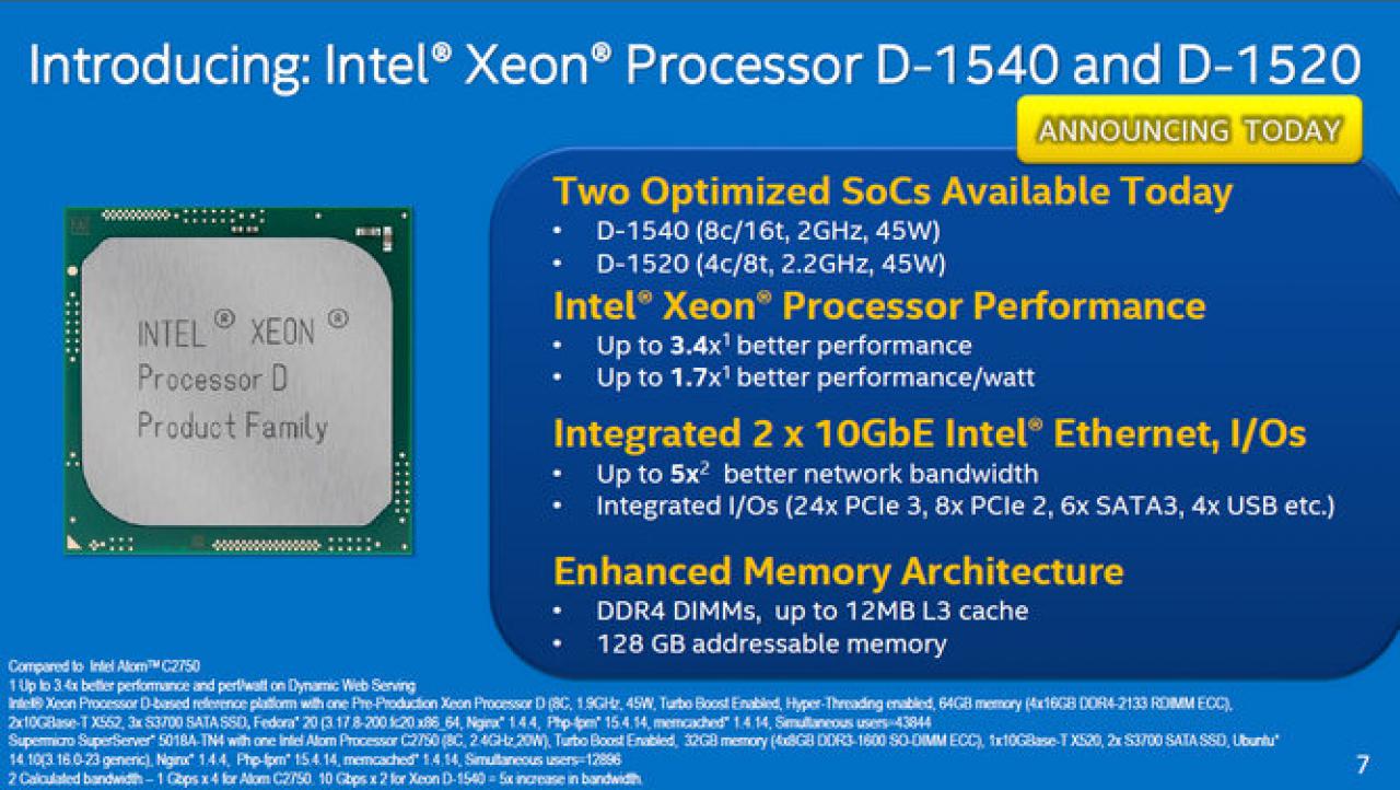 [09/03/2015] Intel Xeon D (Webcast) (7)