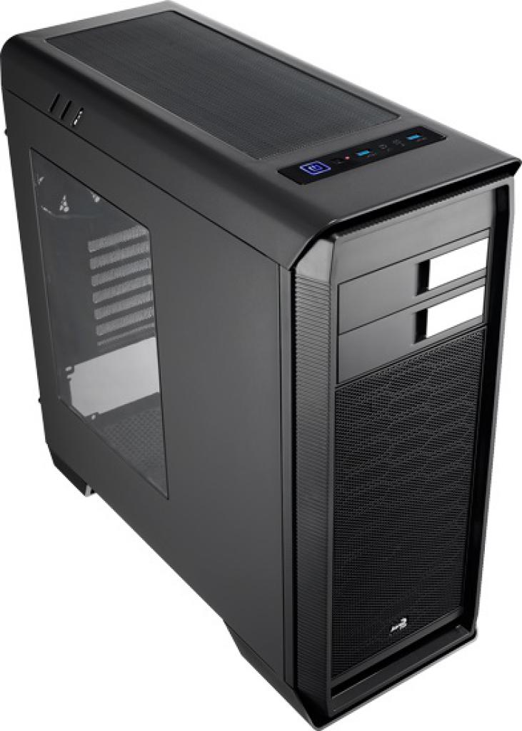 [23/03/2015] Aerocool Aero-1000 schwarz