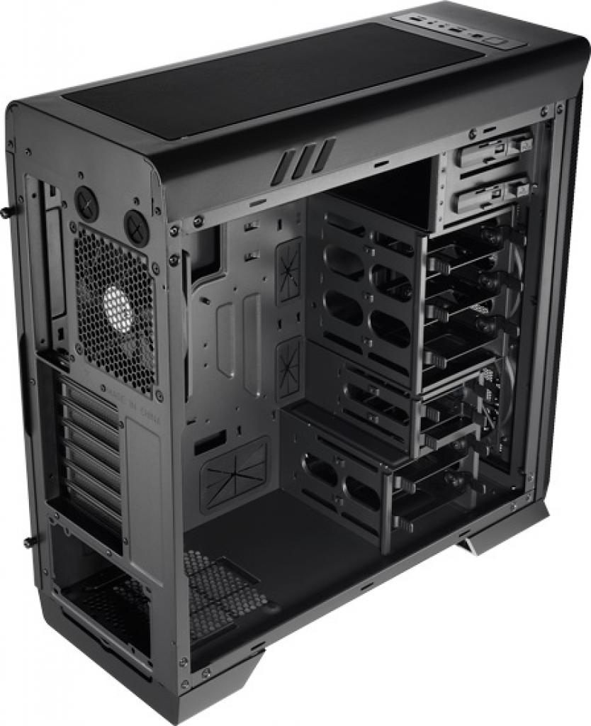 [23/03/2015] Aerocool Aero-1000 Innenleben