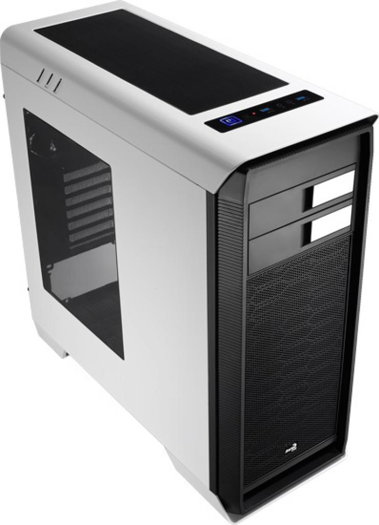 [23/03/2015] Aerocool Aero-1000 weiß