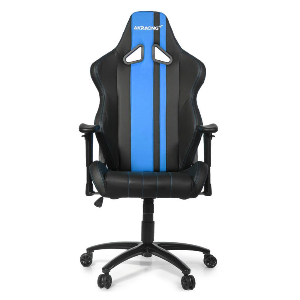 [27/03/2015] Gaming-Drehstühle: Akracing Rush Gaming Chair in vier Farbvariationen erhältlich (7)