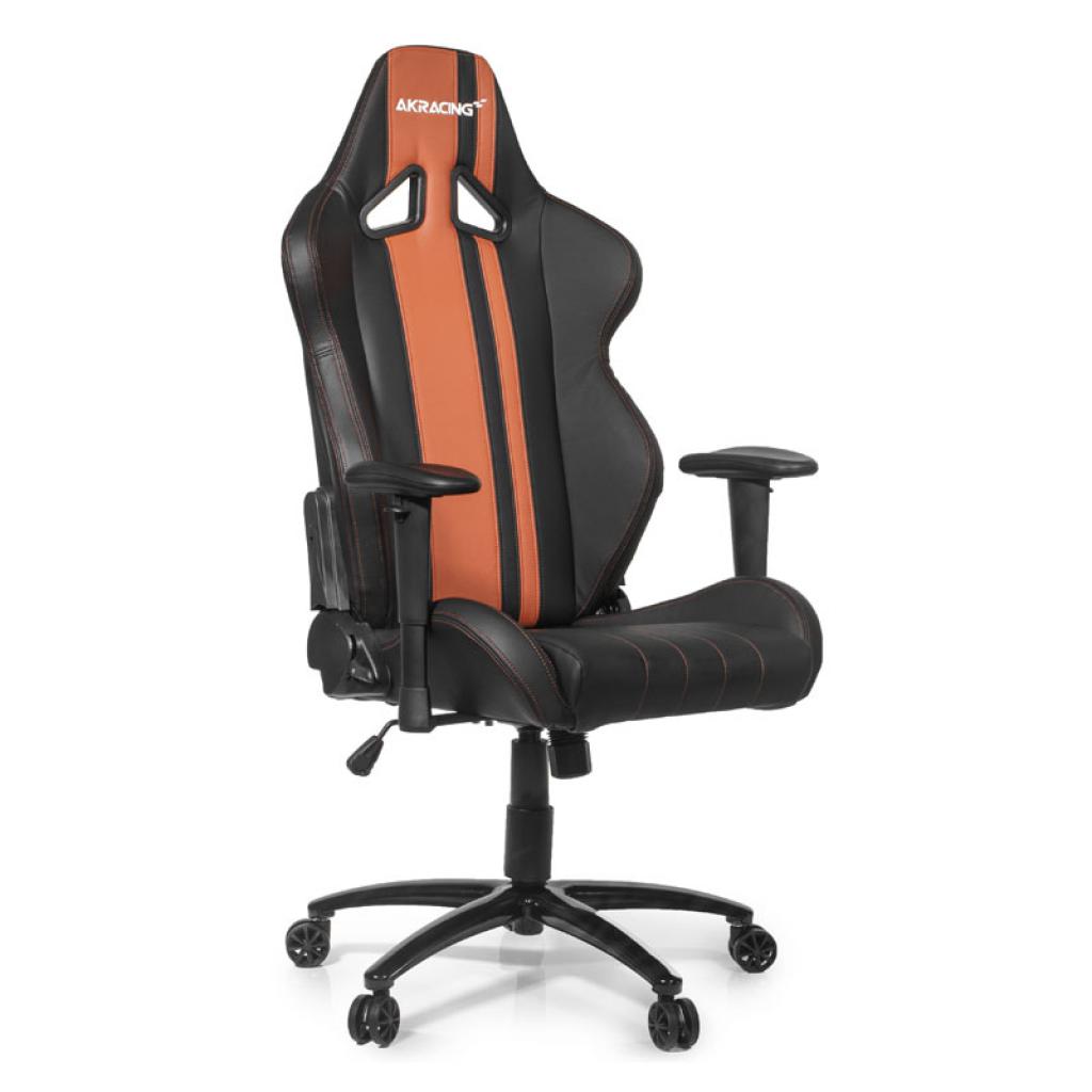 [27/03/2015] Gaming-Drehstühle: Akracing Rush Gaming Chair in vier Farbvariationen erhältlich (4)