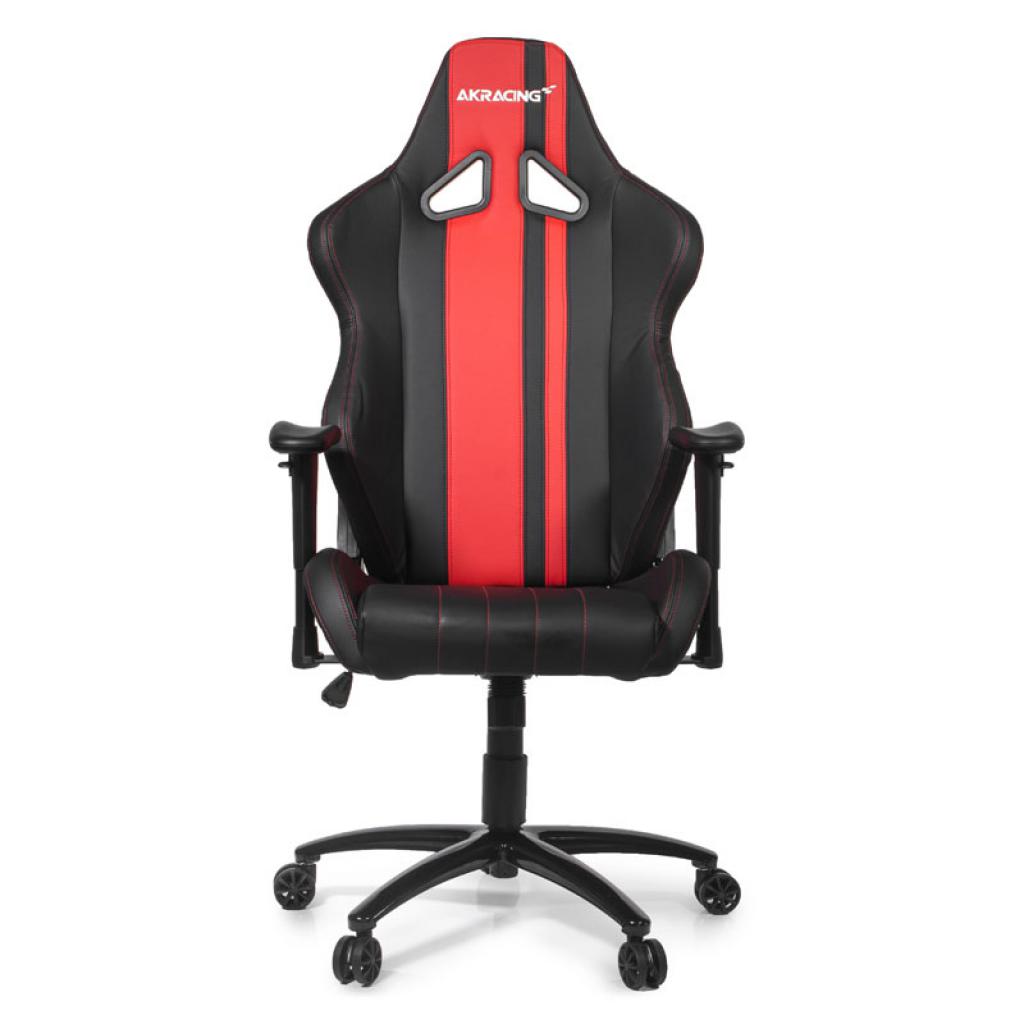 [27/03/2015] Gaming-Drehstühle: Akracing Rush Gaming Chair in vier Farbvariationen erhältlich (5)