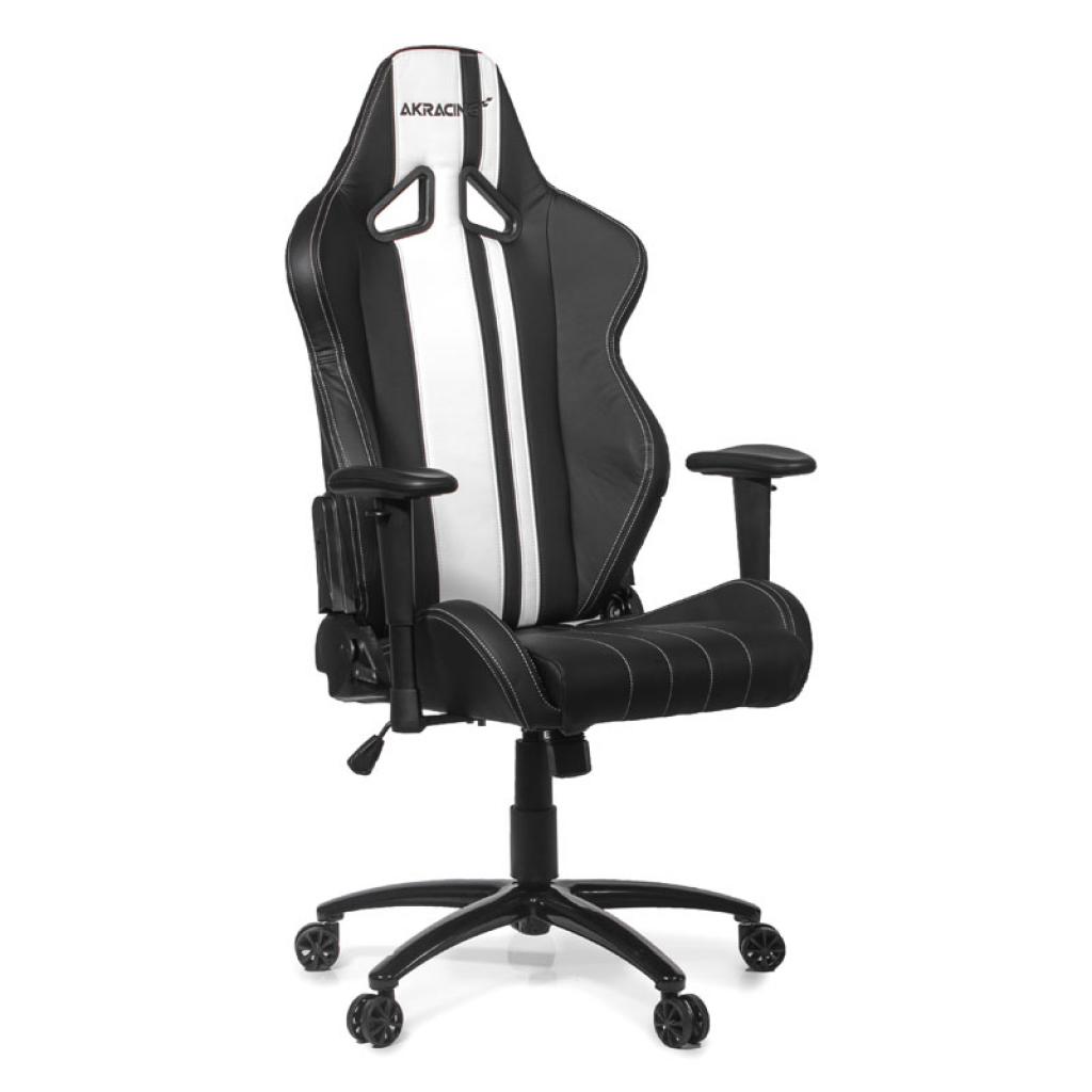 [27/03/2015] Gaming-Drehstühle: Akracing Rush Gaming Chair in vier Farbvariationen erhältlich (1)