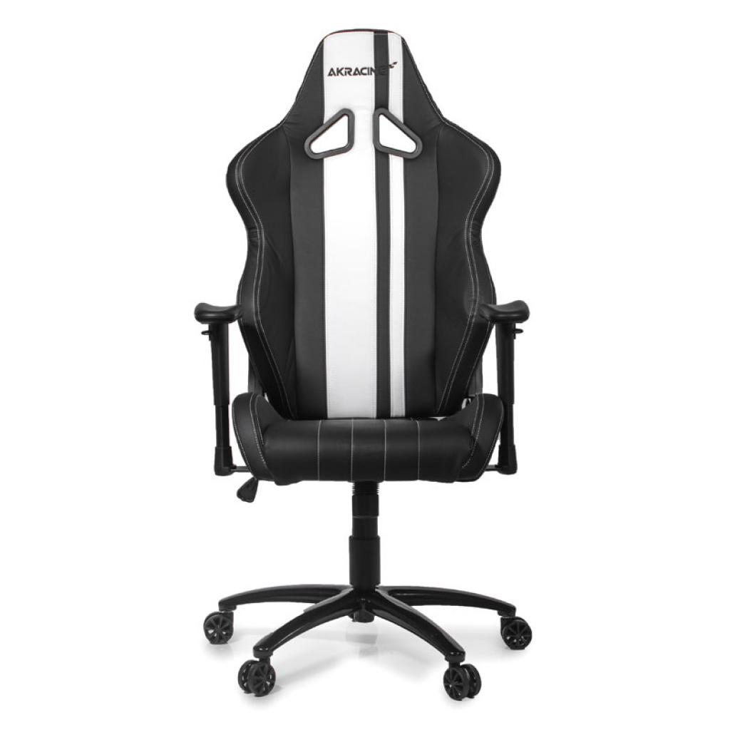 [27/03/2015] Gaming-Drehstühle: Akracing Rush Gaming Chair in vier Farbvariationen erhältlich (6)