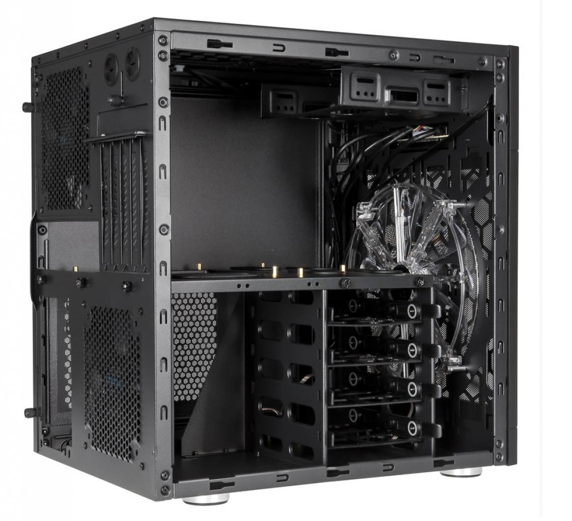 [25/03/2015] Anidées AI-7M Interieur