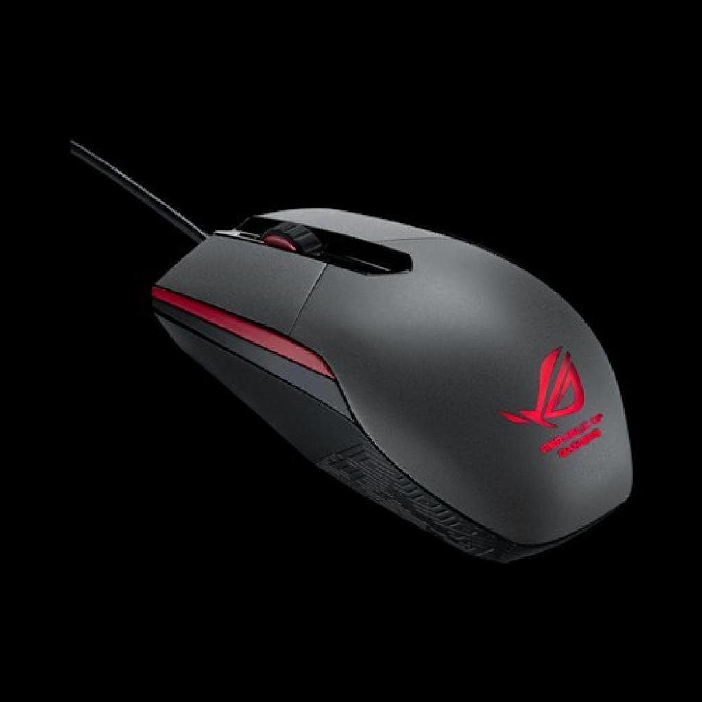 [31/03/2015] Asus ROG Sica