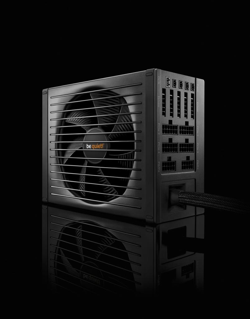 [24/03/2015] Be Quiet! Dark Power Pro 11