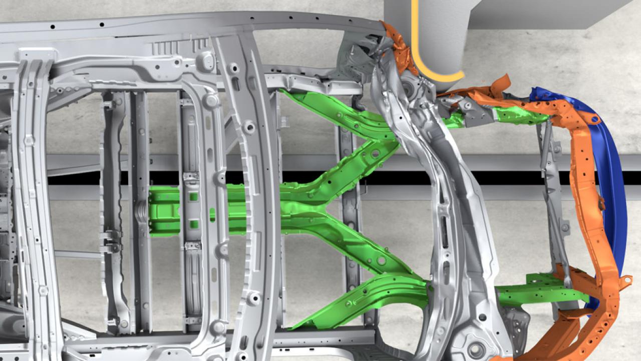 [25/03/2015] Crashtest-Dummys aus dem Computer: So spart Honda Millionen (3)