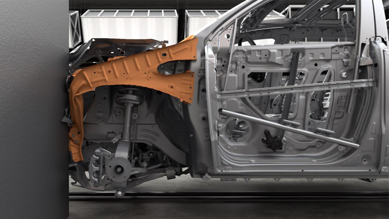 [25/03/2015] Crashtest-Dummys aus dem Computer: So spart Honda Millionen (4)