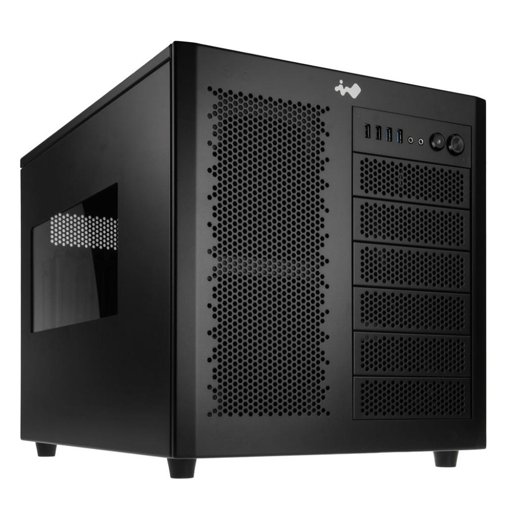 [25/03/2015] In Win 8.0.S.S. Cube