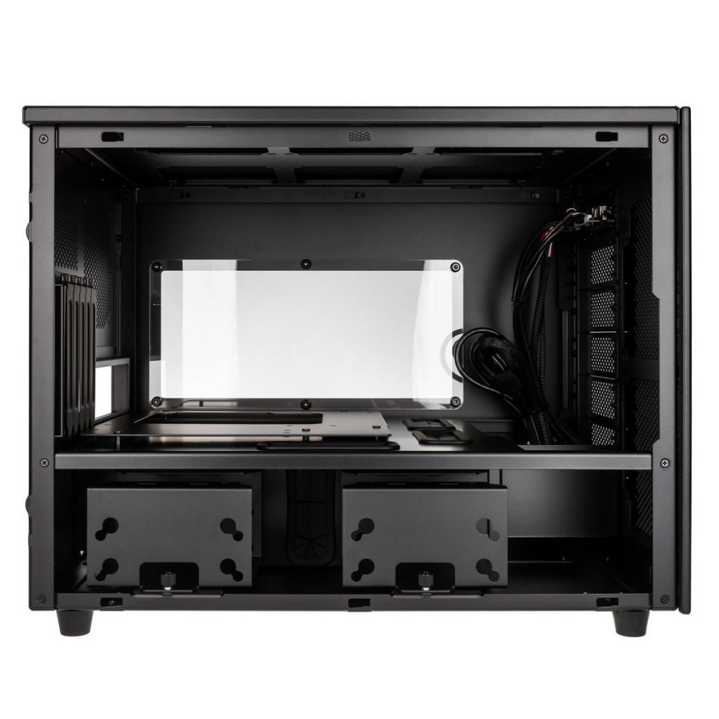[25/03/2015] In Win 8.0.S.S. Cube Interieur
