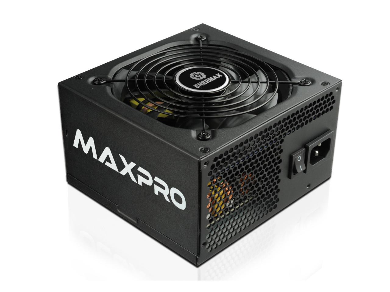 [24/03/2015] Enermax MAXPRO (1)