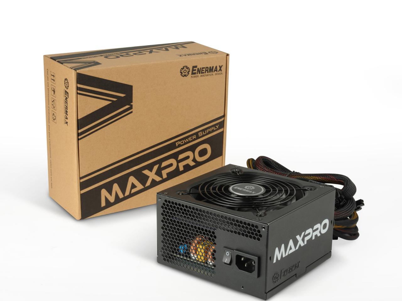 [24/03/2015] Enermax MAXPRO (3)