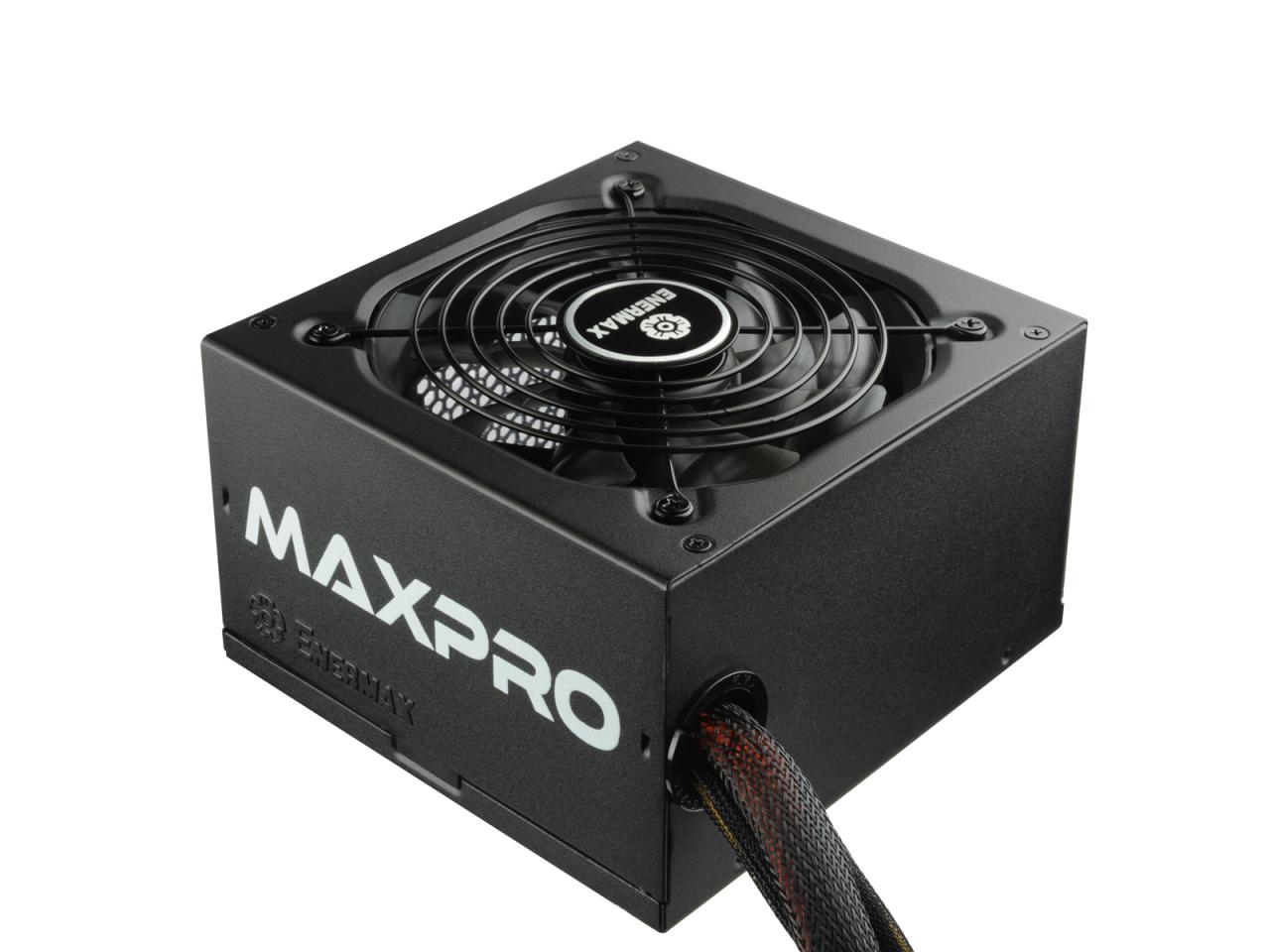 [24/03/2015] Enermax MAXPRO (4)