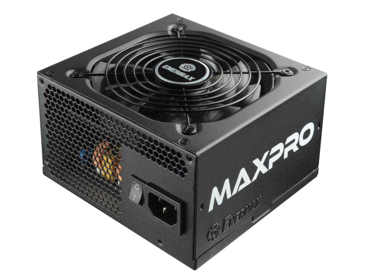 [24/03/2015] Enermax MAXPRO (5)