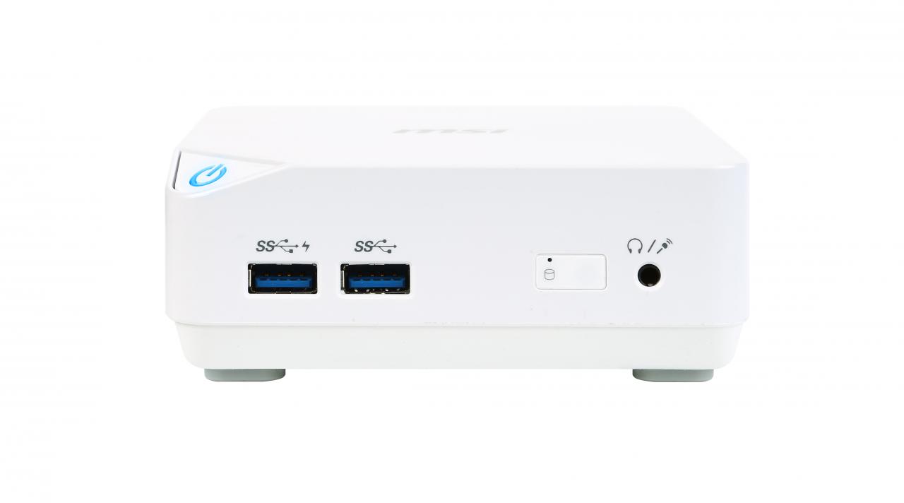 [19/03/2015] MSI Cubi