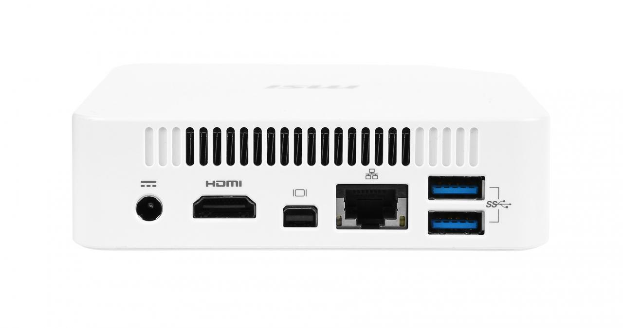[19/03/2015] MSI Cubi