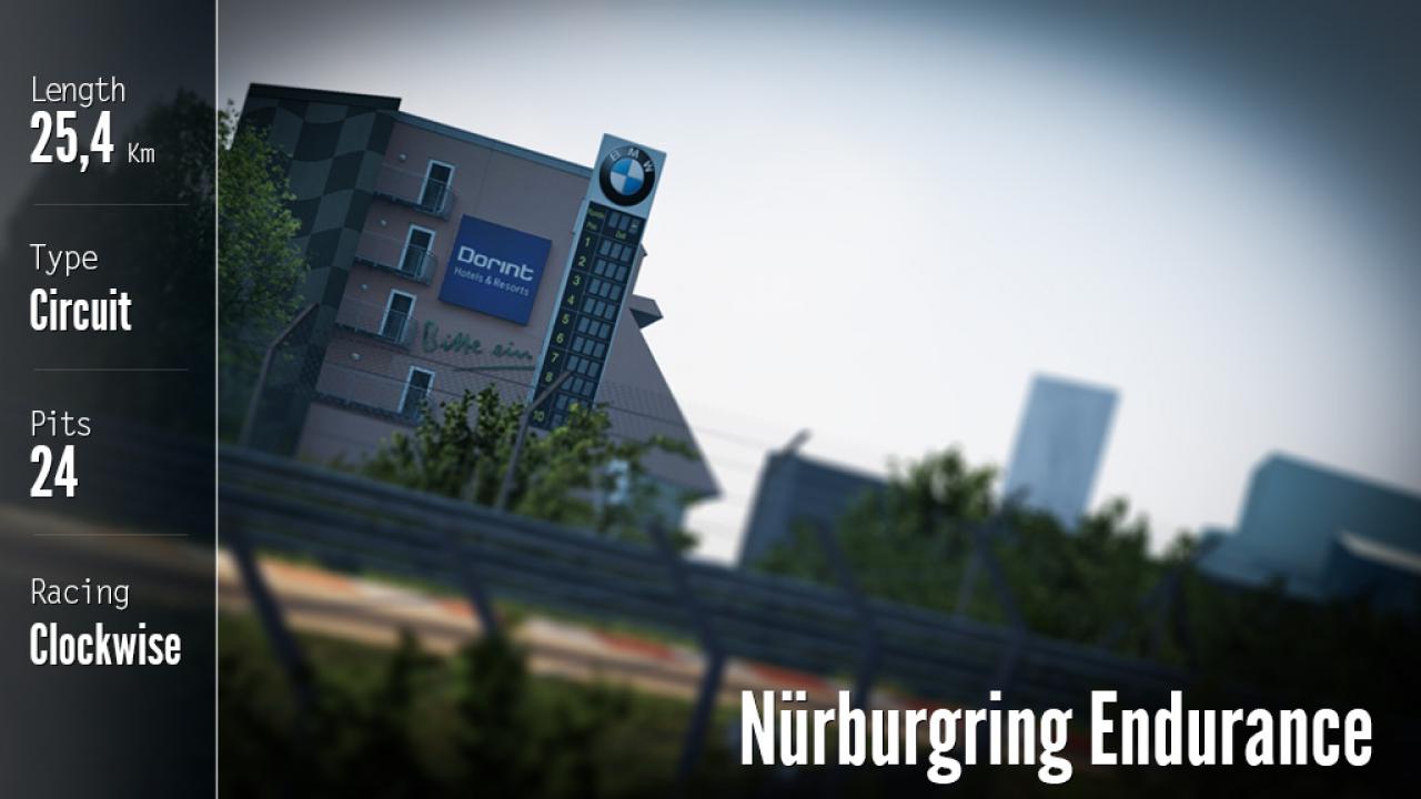[05/03/2015] Nordschleife Layout (1)