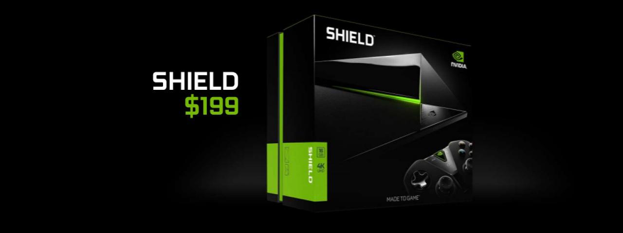 [04/03/2015] Nvidia Shield: 4K-Videos, Spiele und Streaming (6)