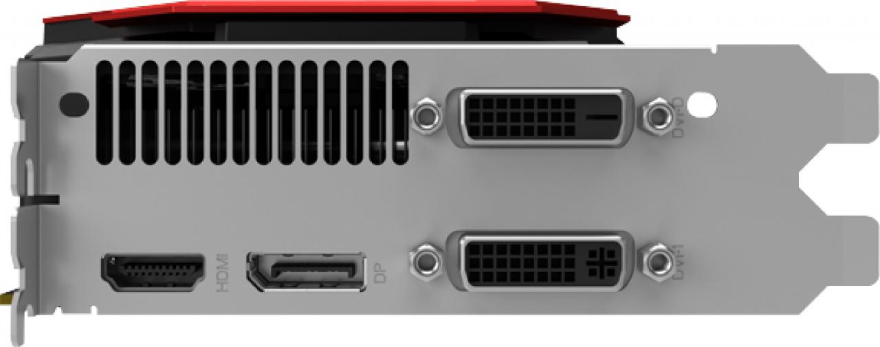 [25/03/2015] Palit GeForce GTX 960 JetStream 4G