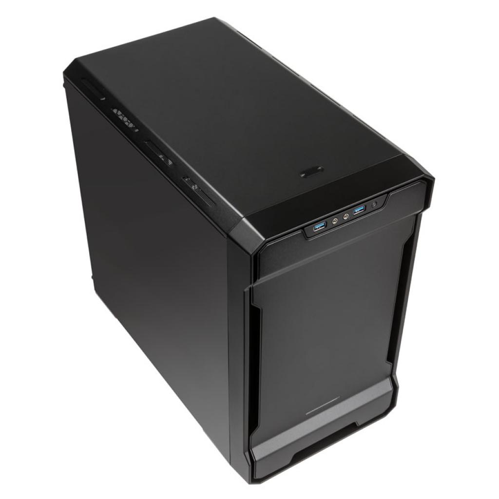 [02/03/2015] Mini-ITX-Gehäuse: Phantek Enthoo Evolv ITX für wassergekühlte PC-Systeme (10)