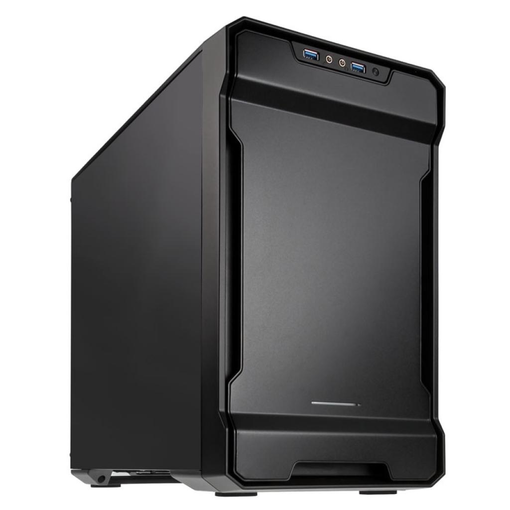 [02/03/2015] Mini-ITX-Gehäuse: Phantek Enthoo Evolv ITX für wassergekühlte PC-Systeme (11)