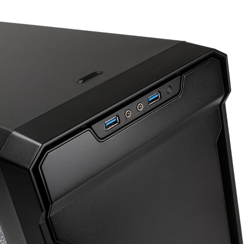 [02/03/2015] Mini-ITX-Gehäuse: Phantek Enthoo Evolv ITX für wassergekühlte PC-Systeme (5)