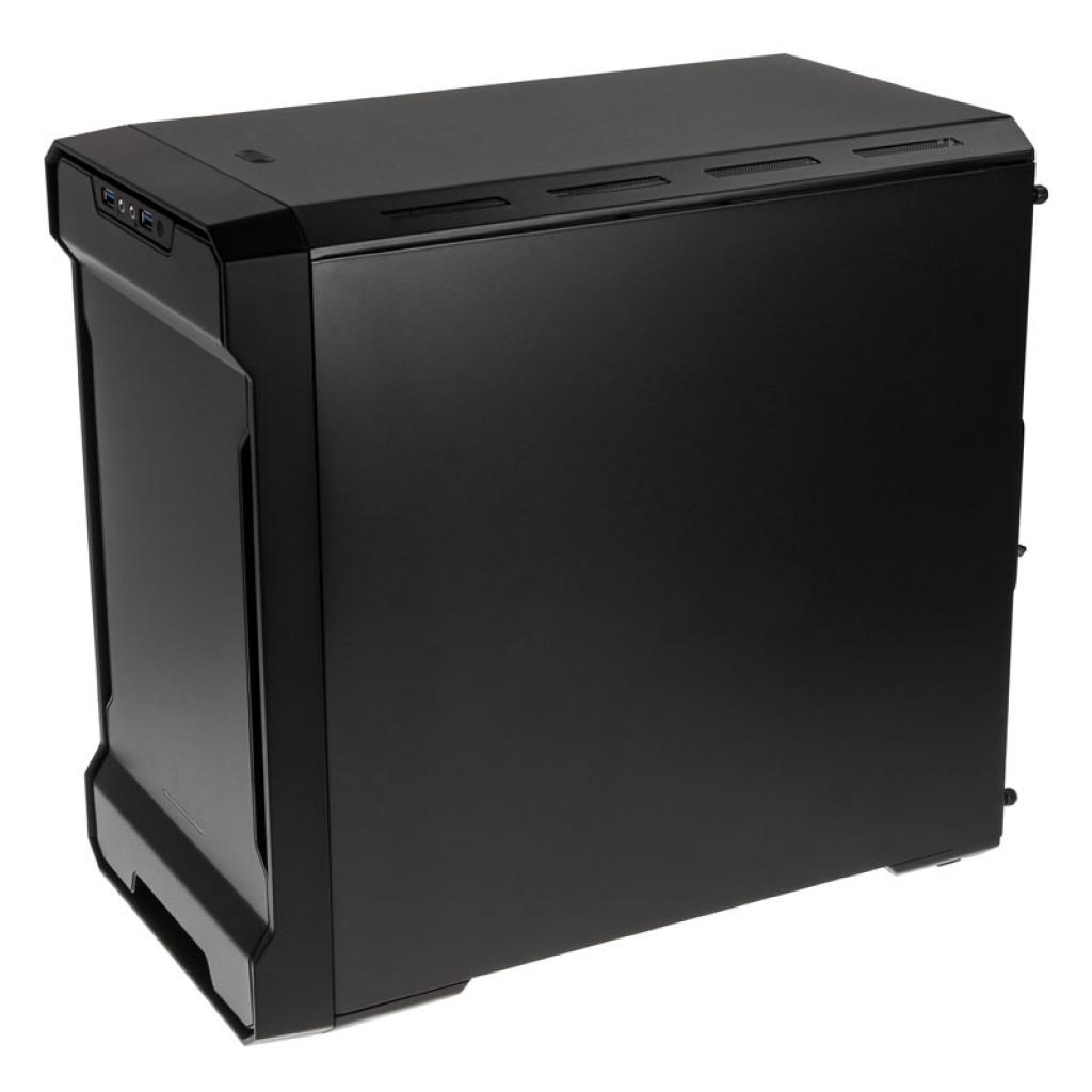 [02/03/2015] Mini-ITX-Gehäuse: Phantek Enthoo Evolv ITX für wassergekühlte PC-Systeme (9)