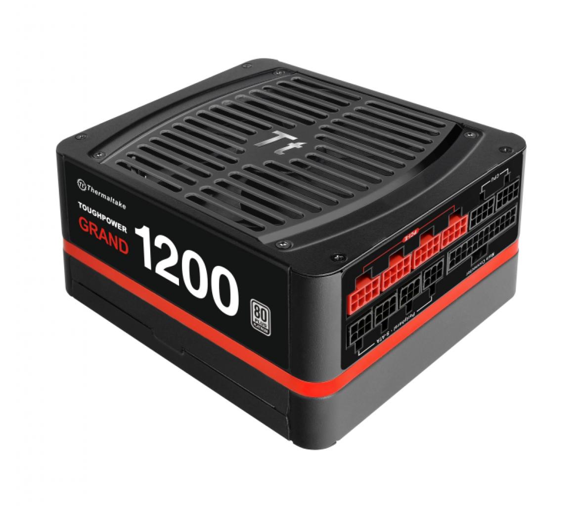 [23/03/2015] Thermaltake Toughpower Grand 1200W Platinum