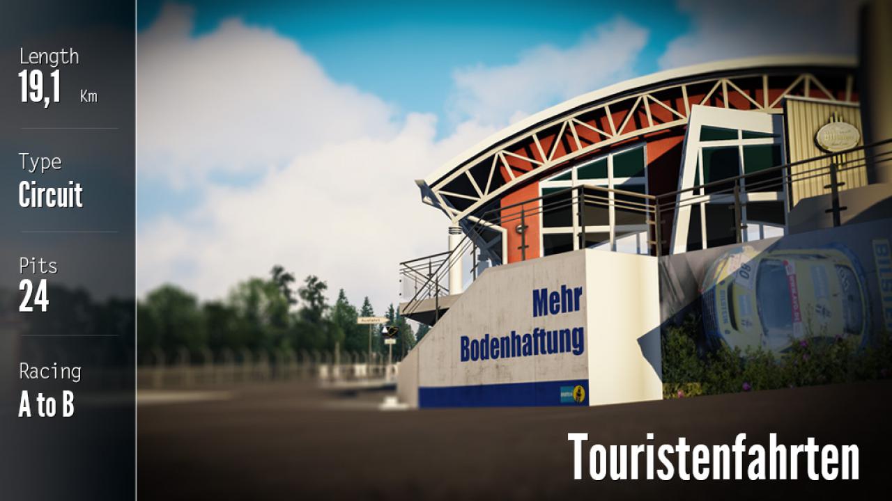 [05/03/2015] Nordschleife Layout (3)