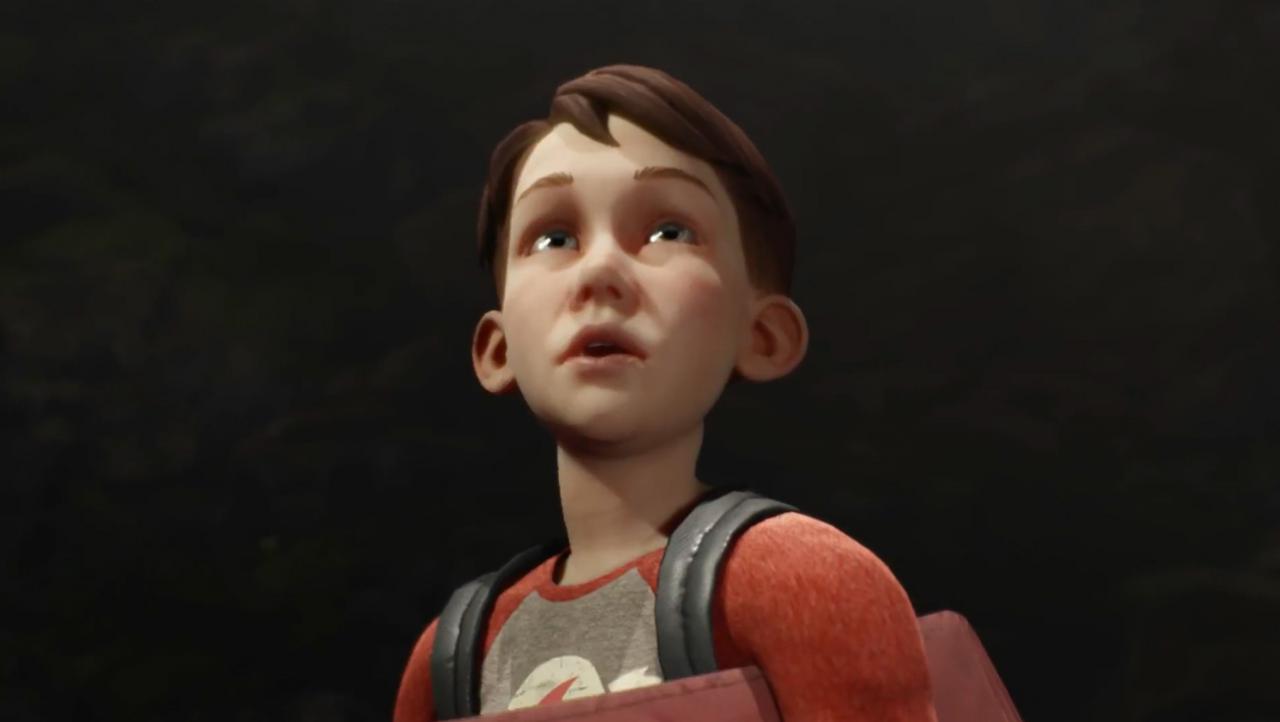 [05/03/2015] Unreal Engine 4: Epic zeigt Kite-Demo auf GTX Titan X