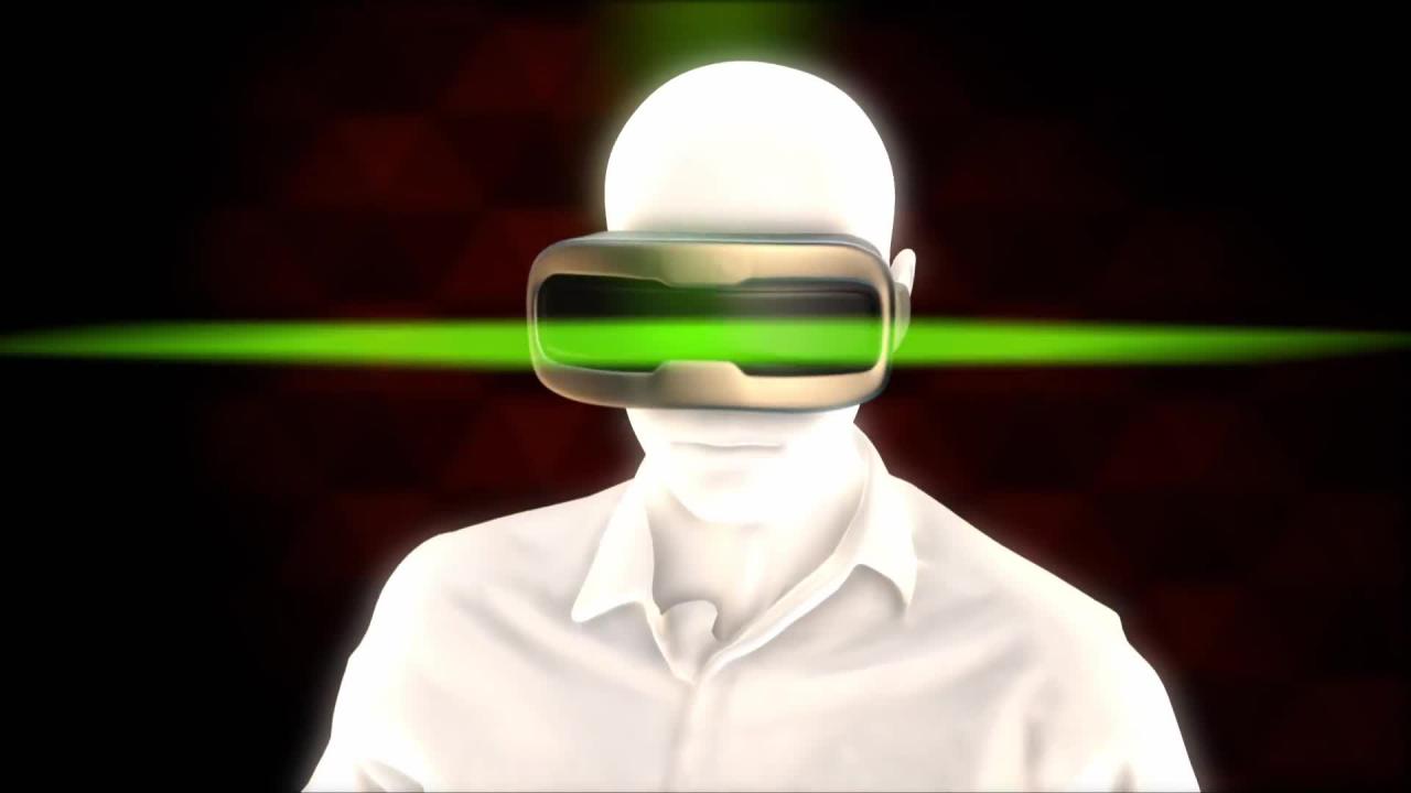 [04/03/2015] LiquidVR: Neues Virtual-Reality-SDK von AMD