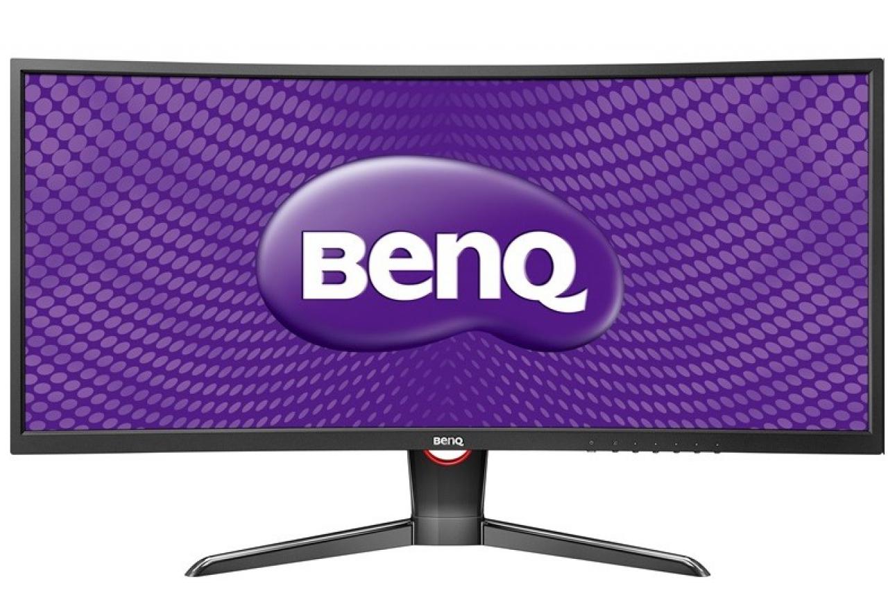 [30/04/2015] BenQ XR3501