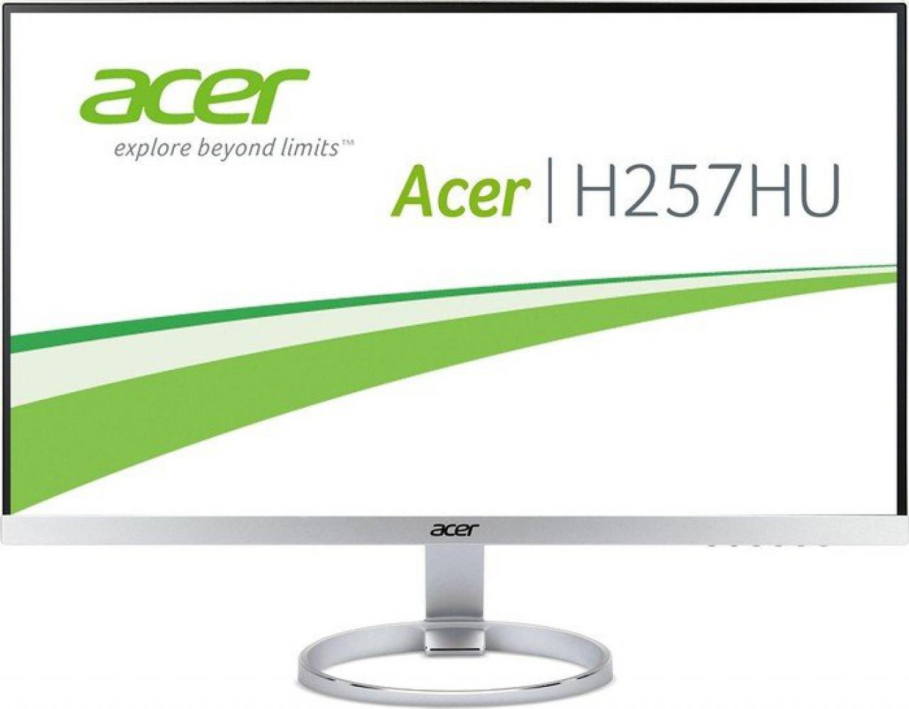[23/04/2015] Acer H257HU: 
