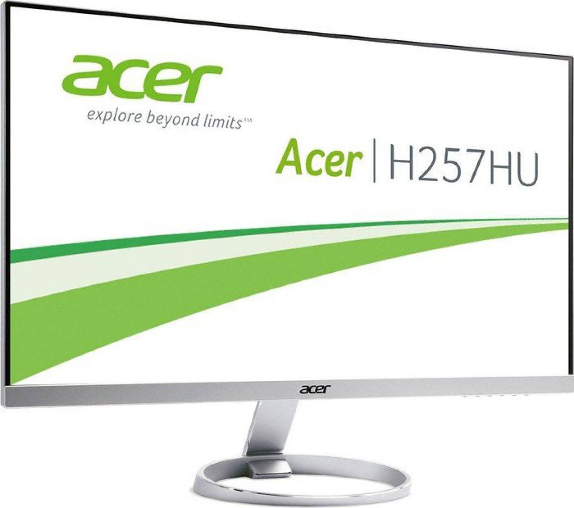 [23/04/2015] Acer H257HU: 